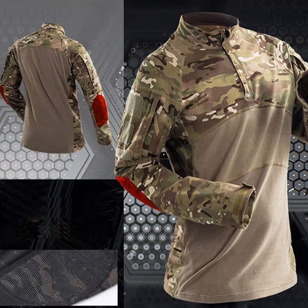 Viper Shirt