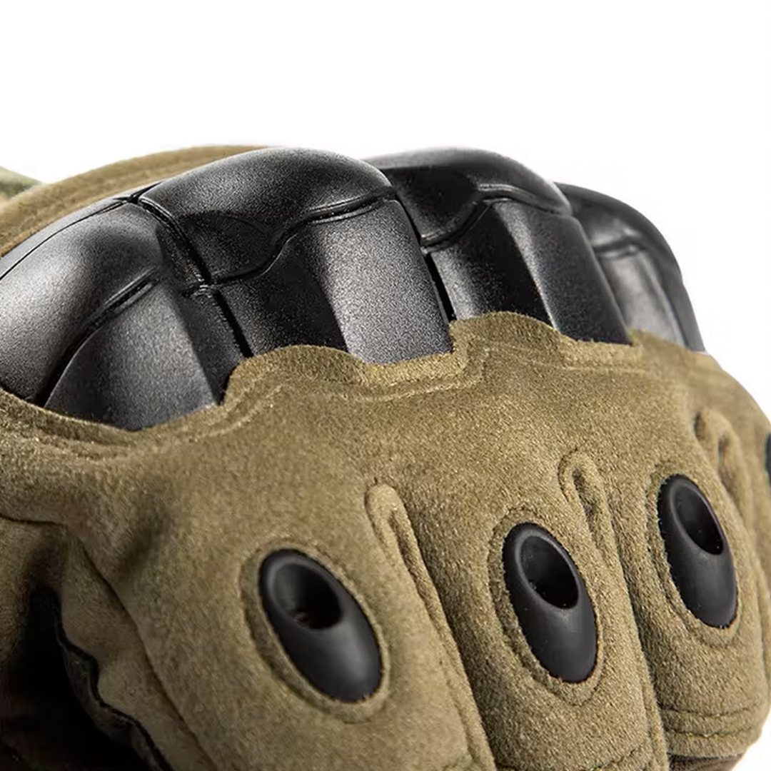 Panther Gloves