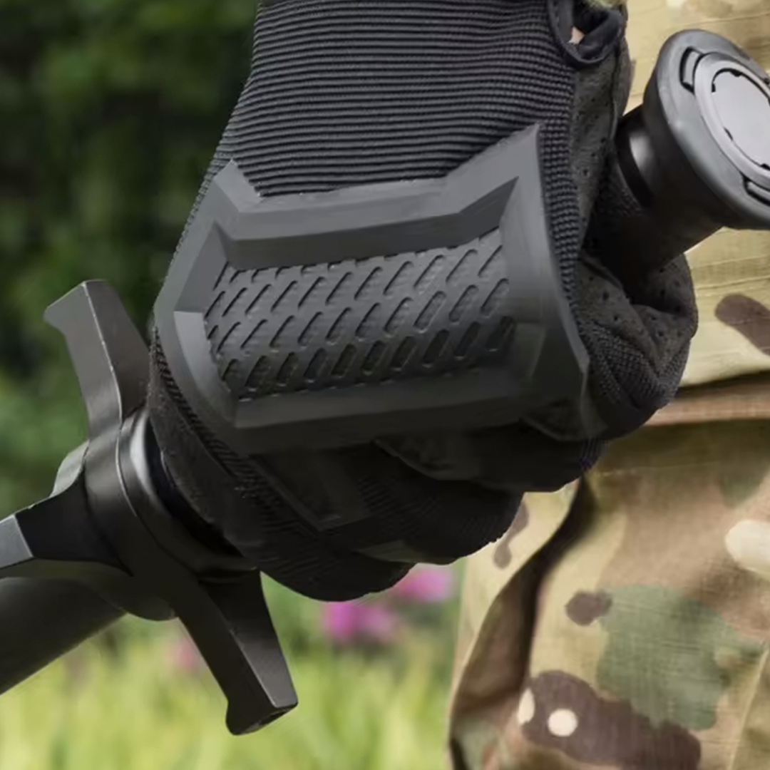 Sentinel Gloves
