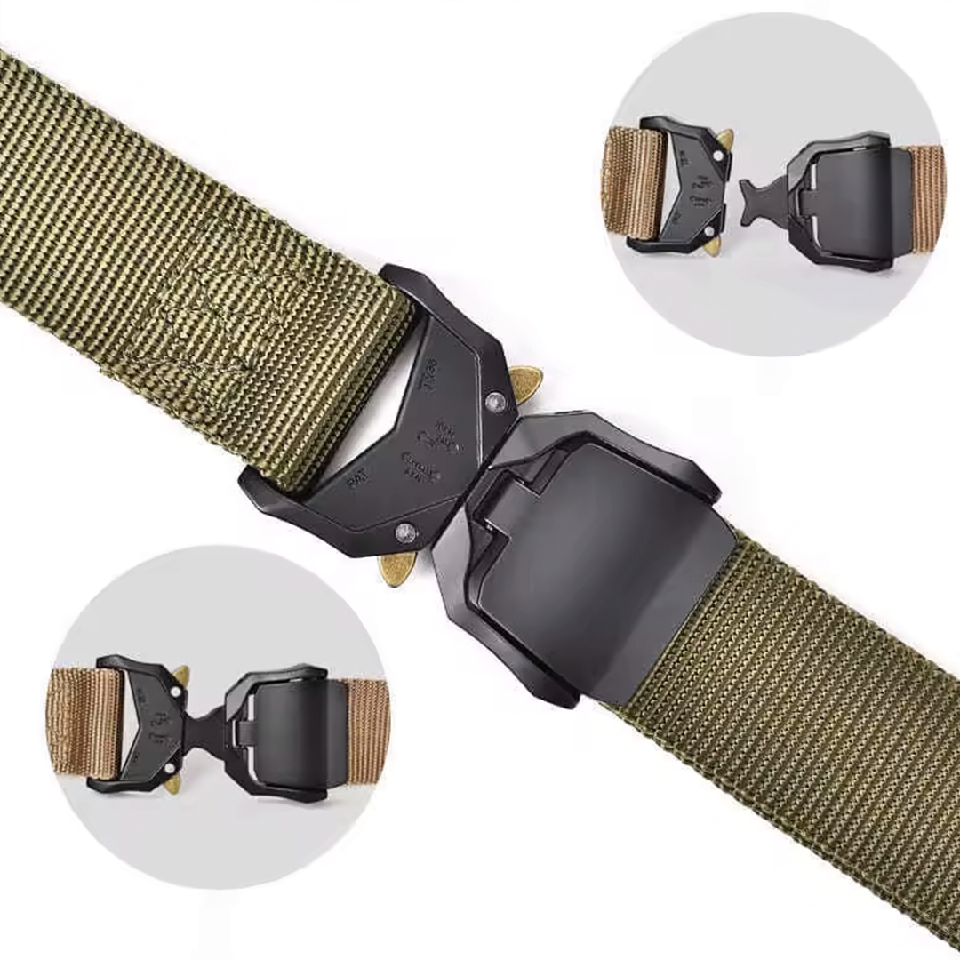 Striker Belt