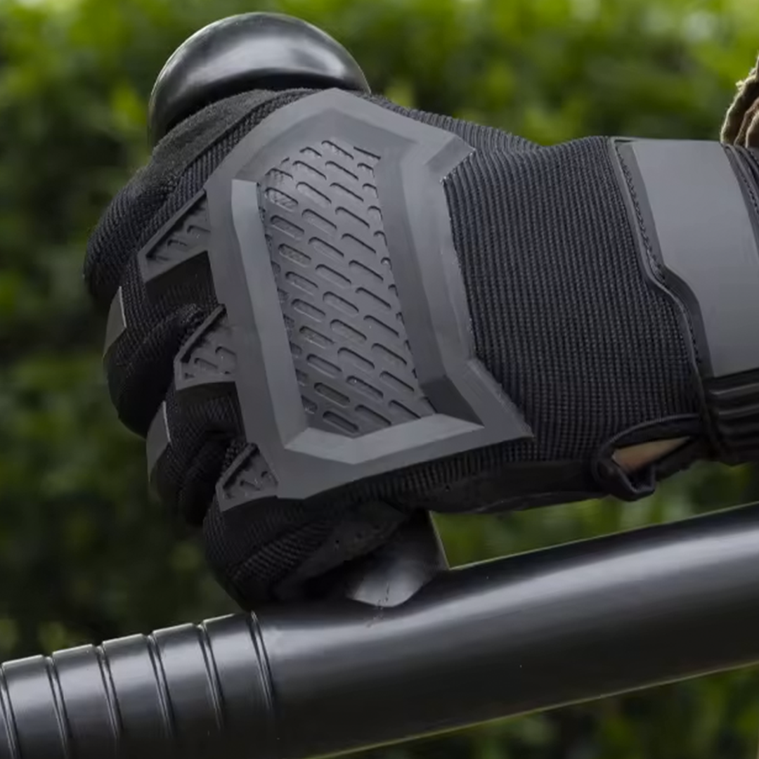 Sentinel Gloves