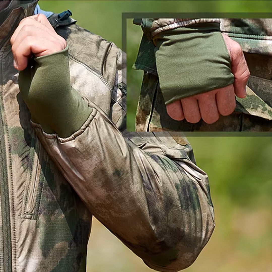Recon Jacket