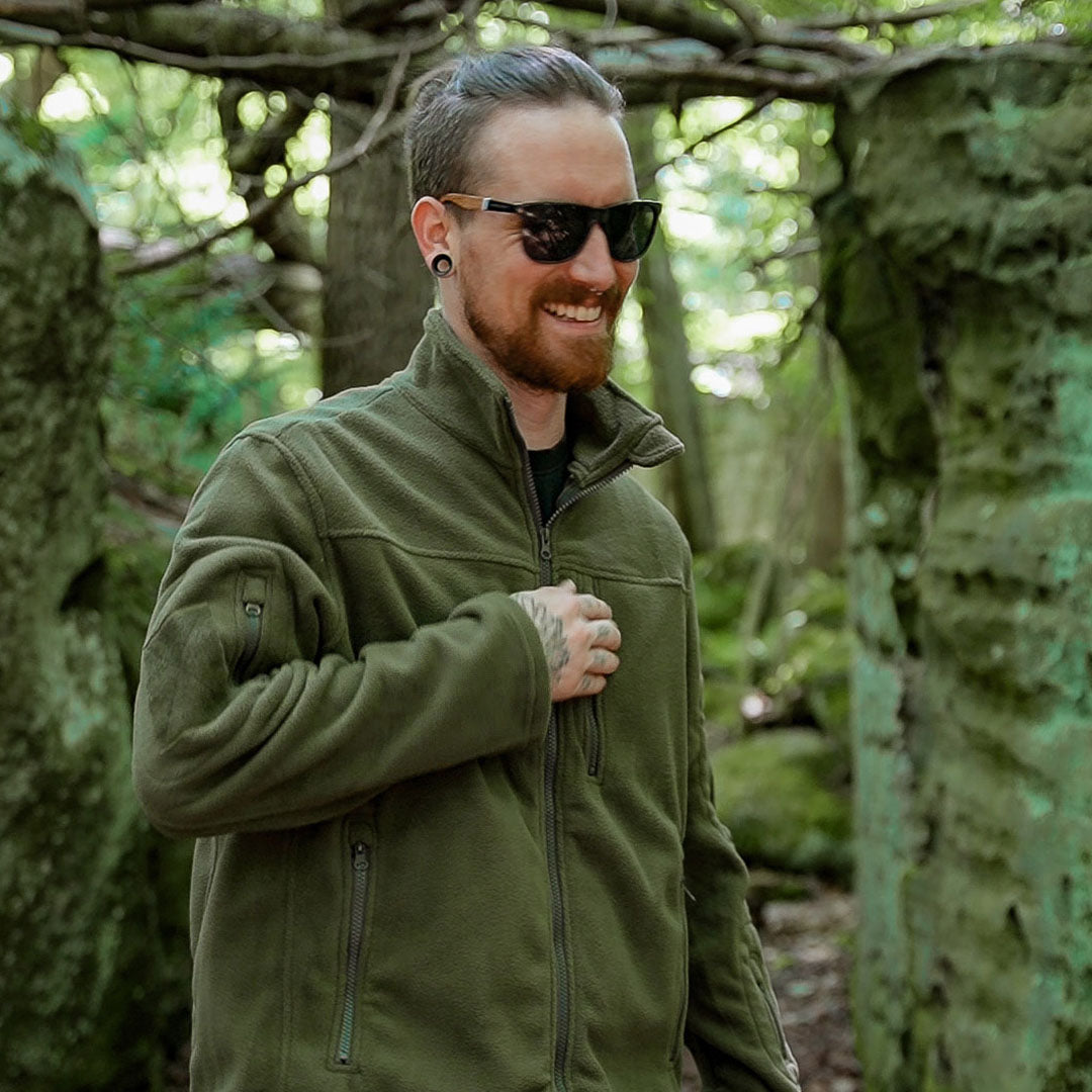 Marshal Jacket