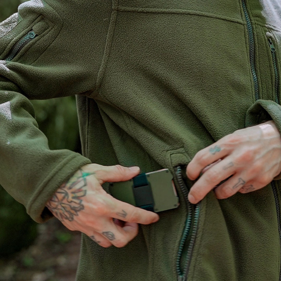 Marshal Jacket