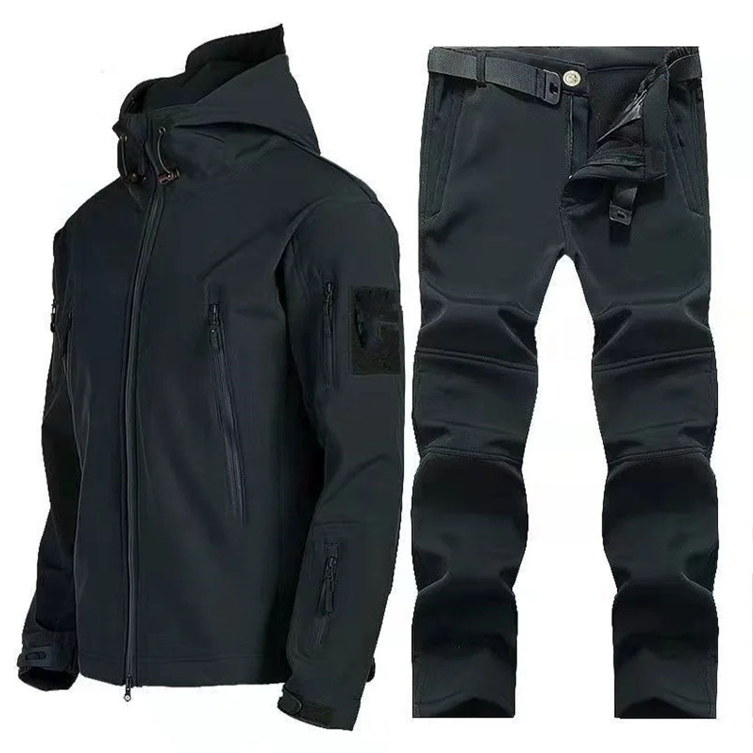 TactWild Defender Set