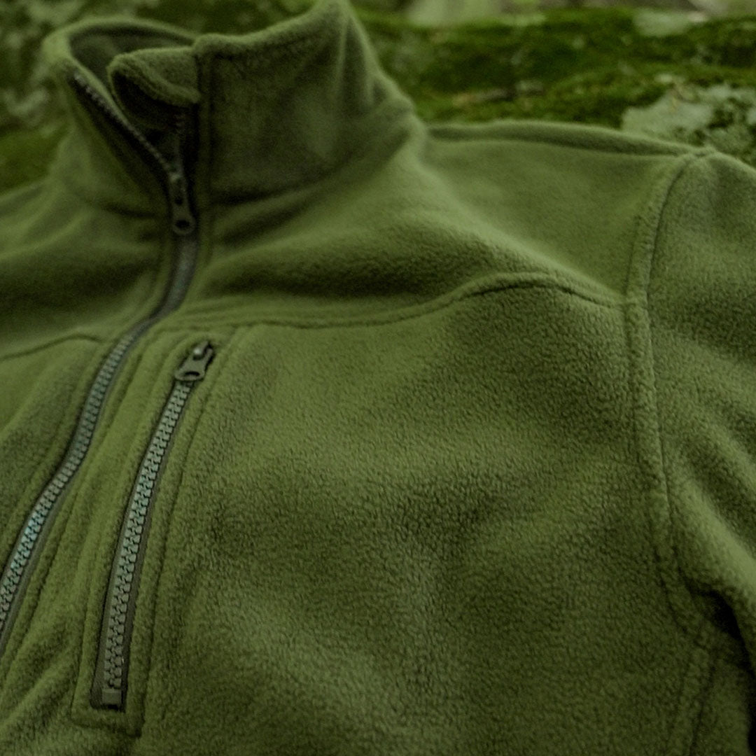 Marshal Jacket