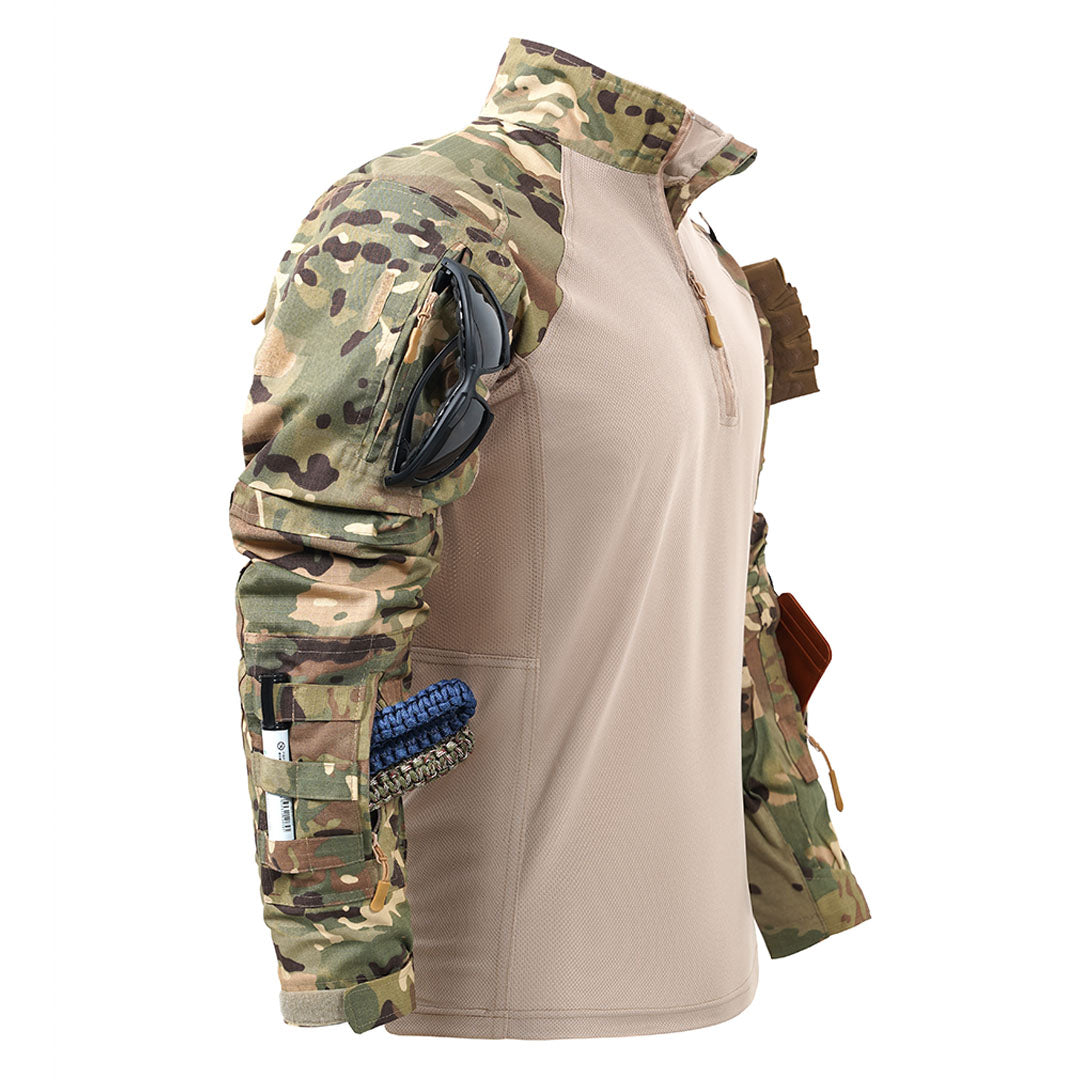 Fury Jacket