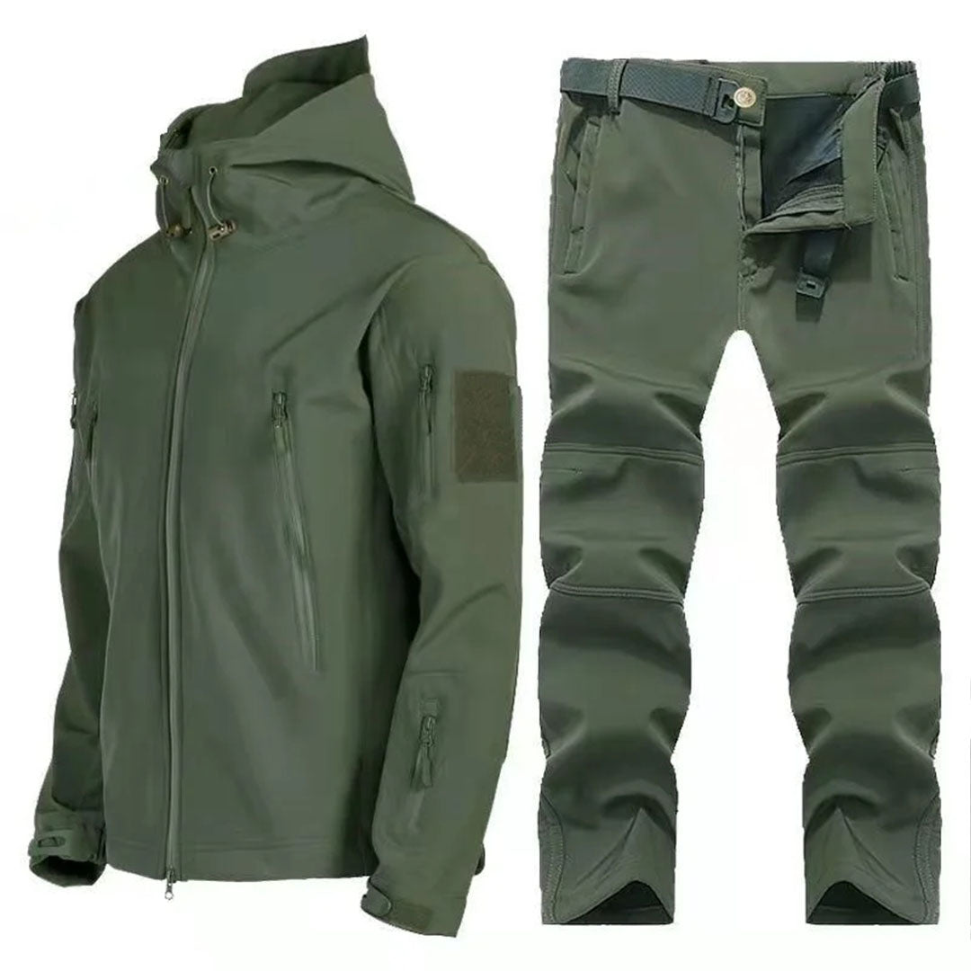 TactWild Defender Set