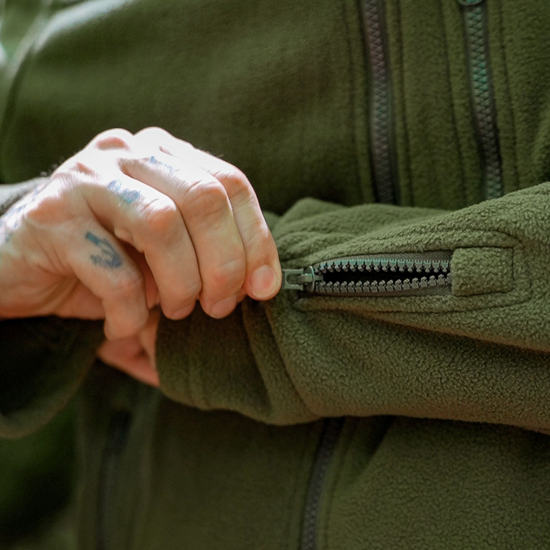 Marshal Jacket