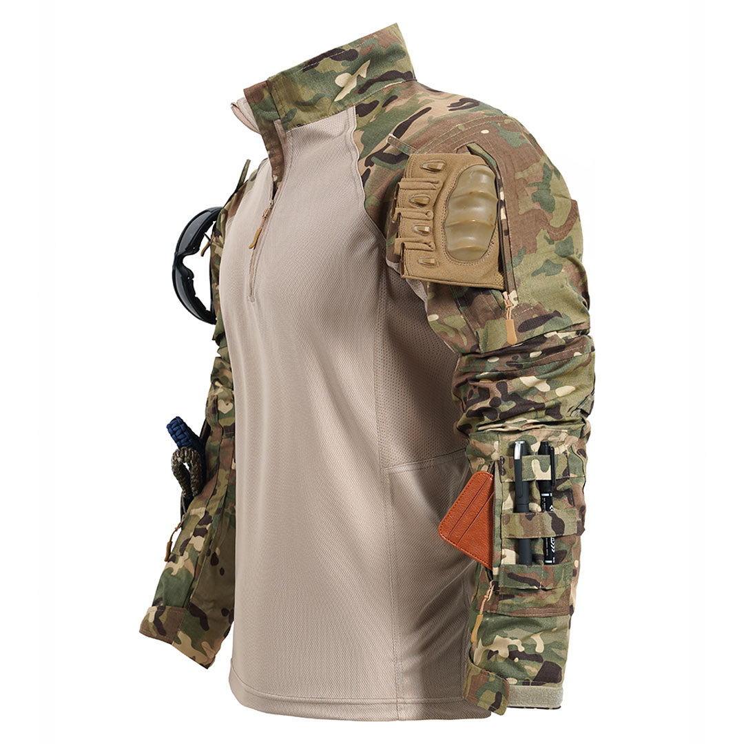Fury Jacket