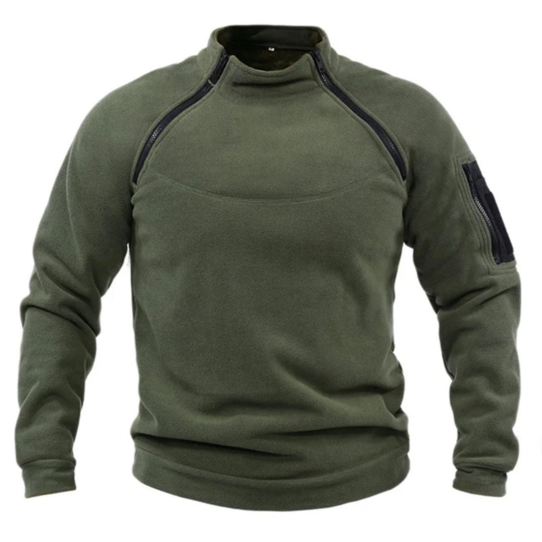 Summit Fleece Jacket