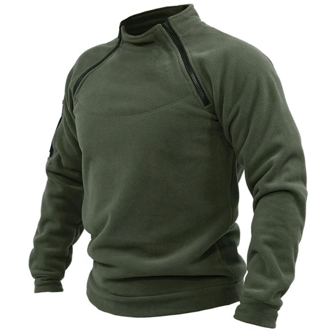 Summit Fleece Jacket
