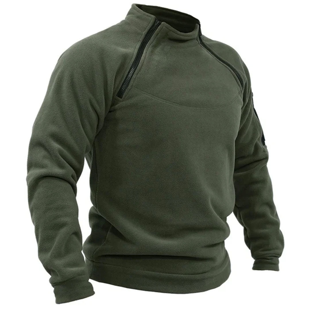 Summit Fleece Jacket
