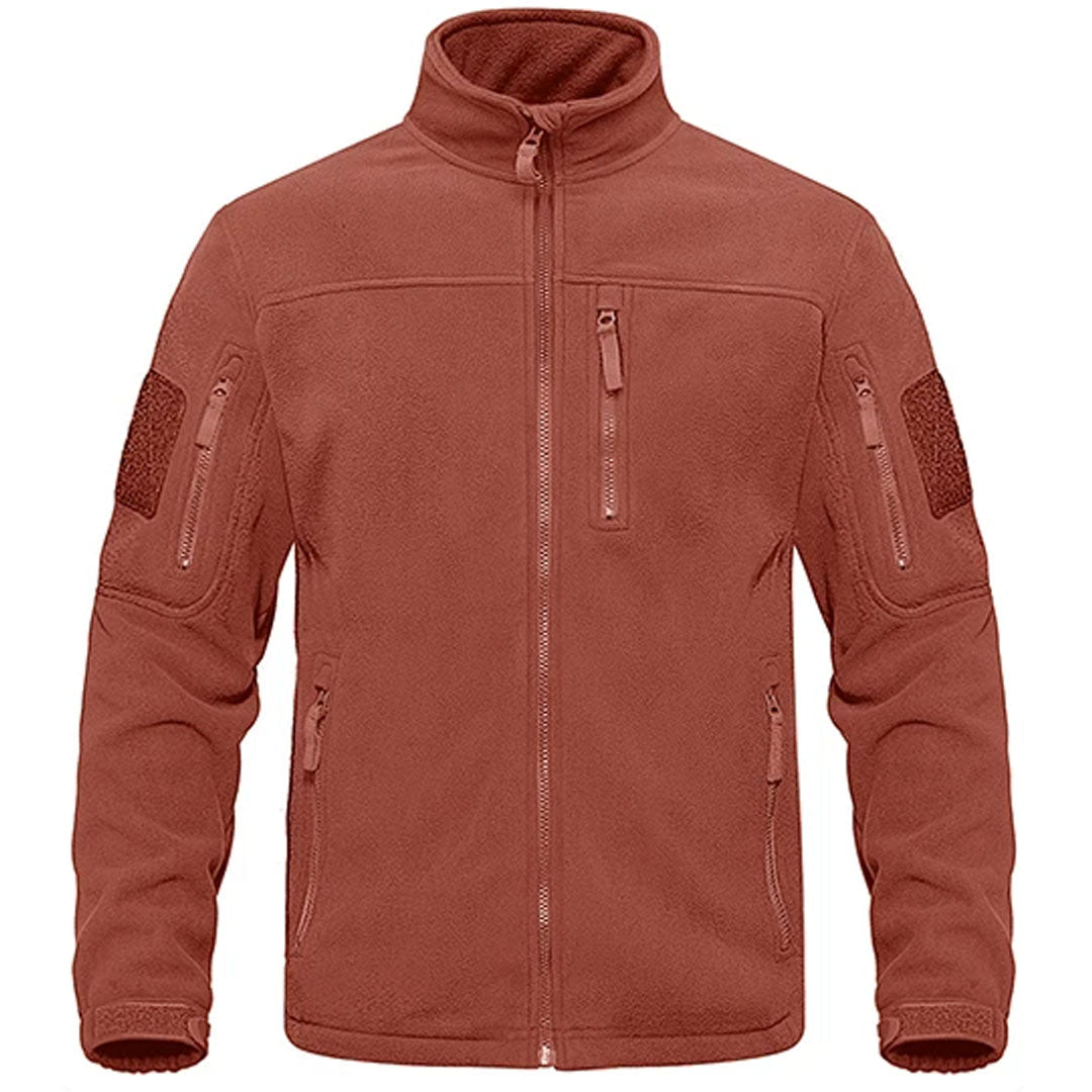 Marshal Jacket