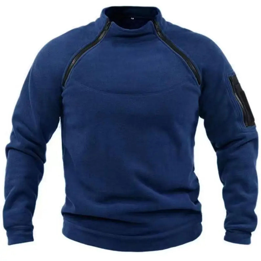 Summit Fleece Jacket