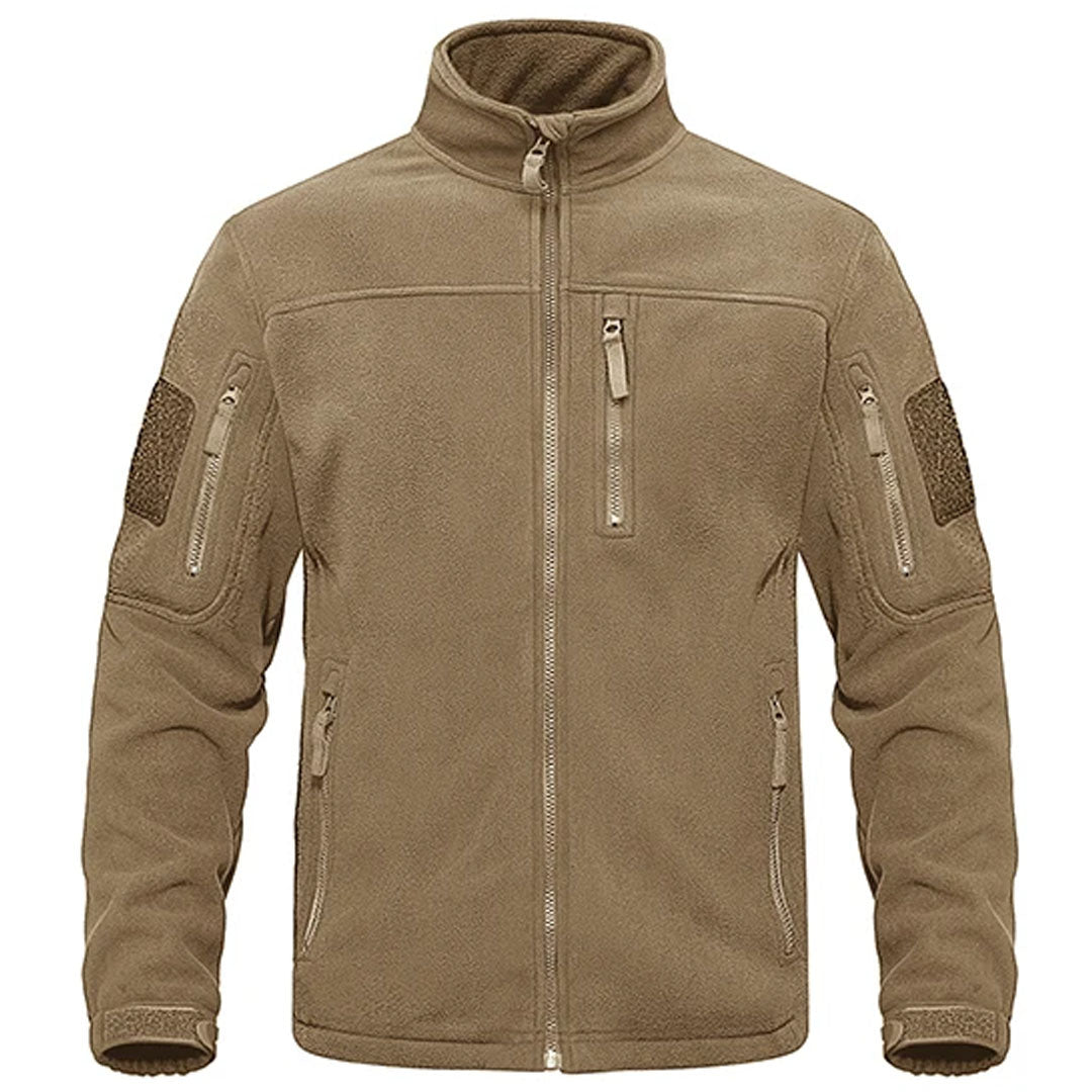 Marshal Jacket