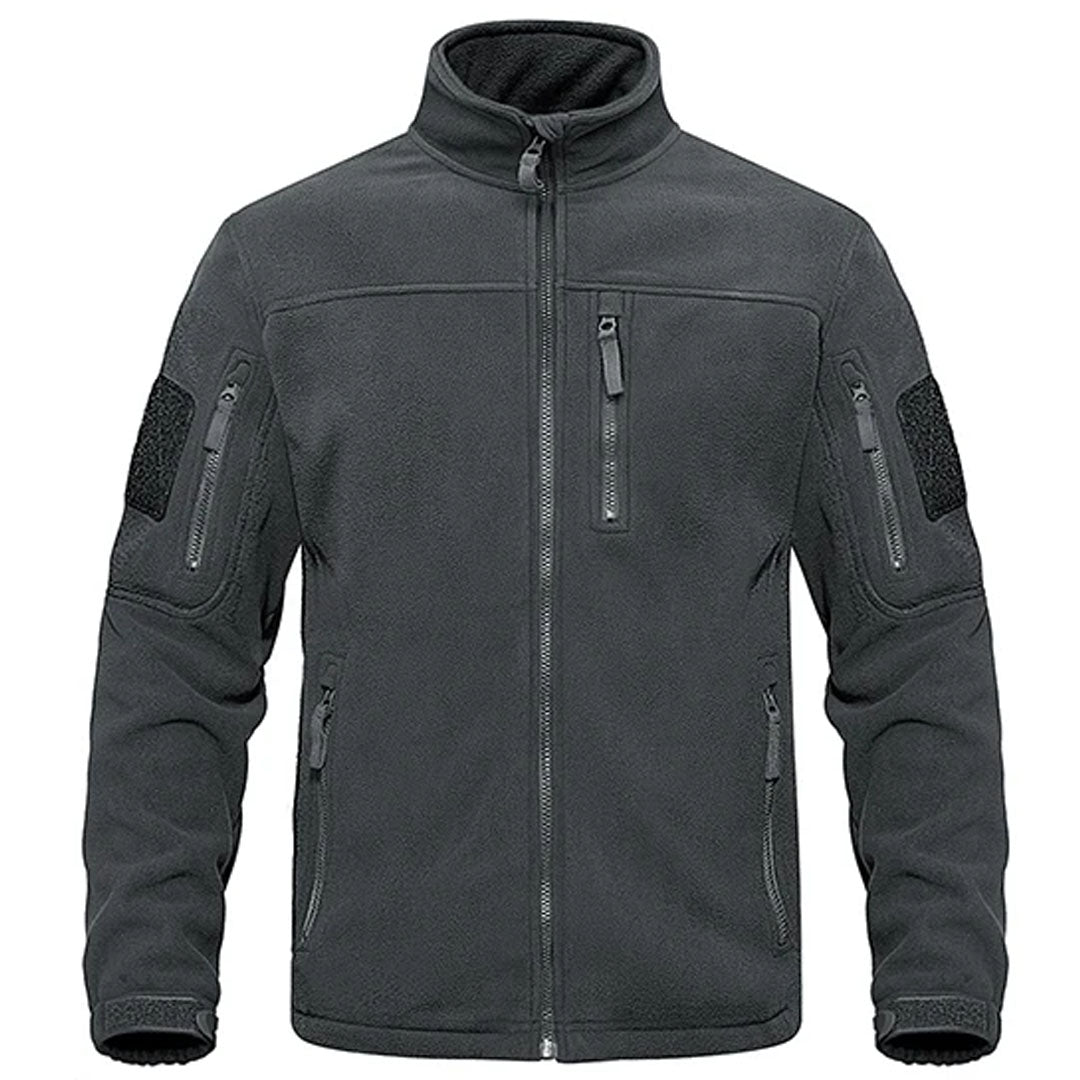 Marshal Jacket