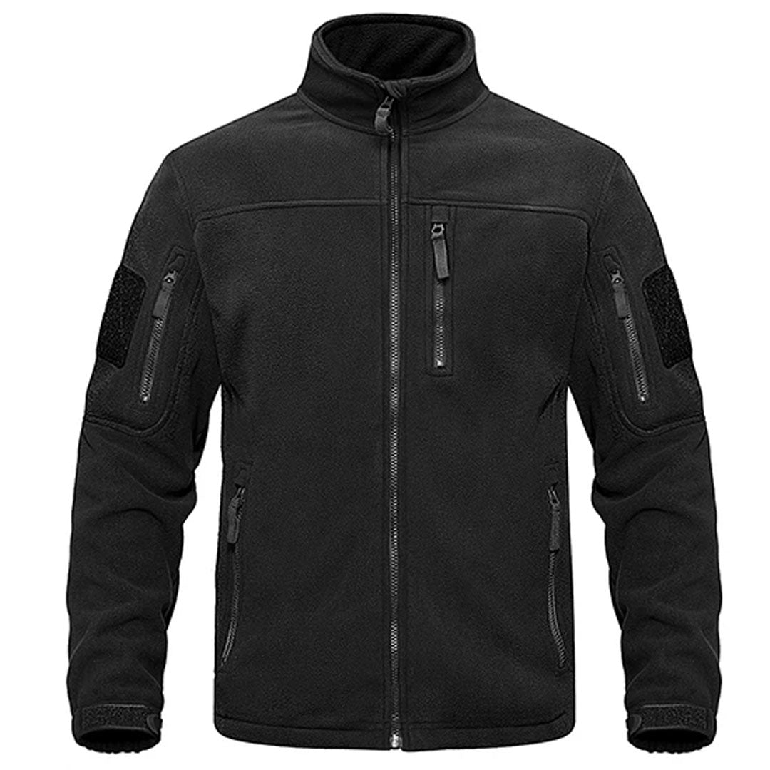 Marshal Jacket