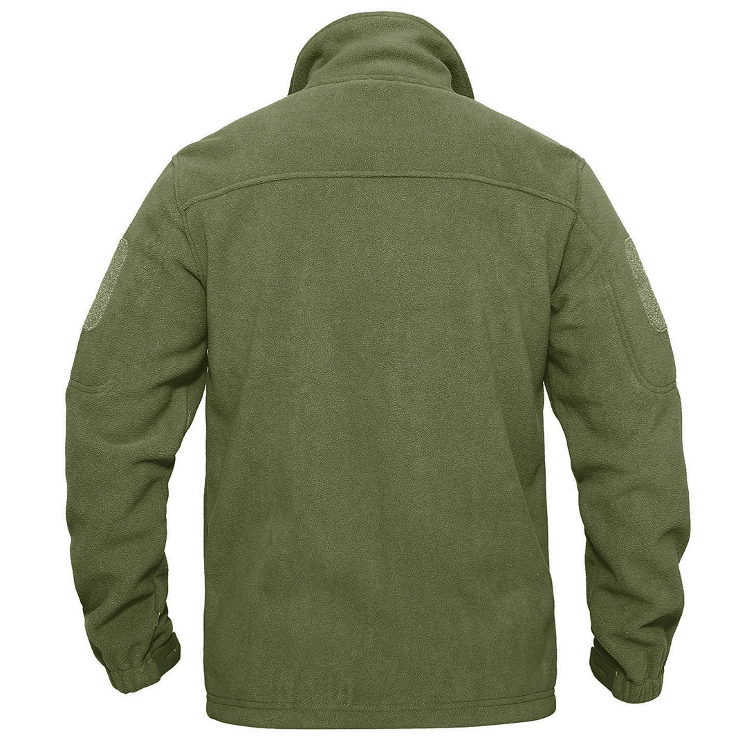 Marshal Jacket