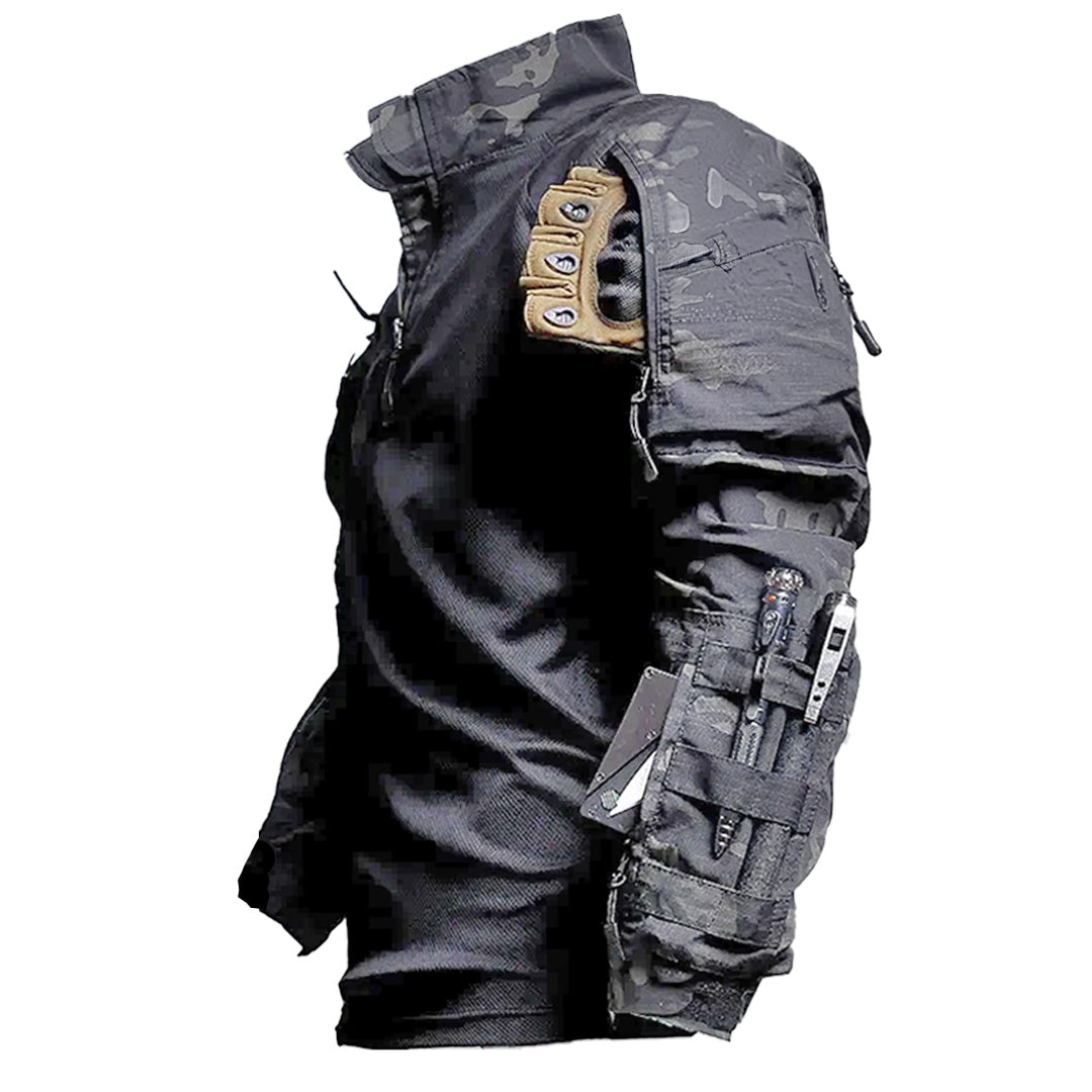 Fury Jacket