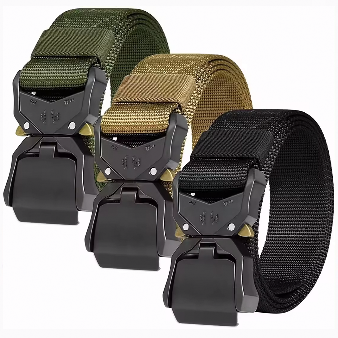 Striker Belt