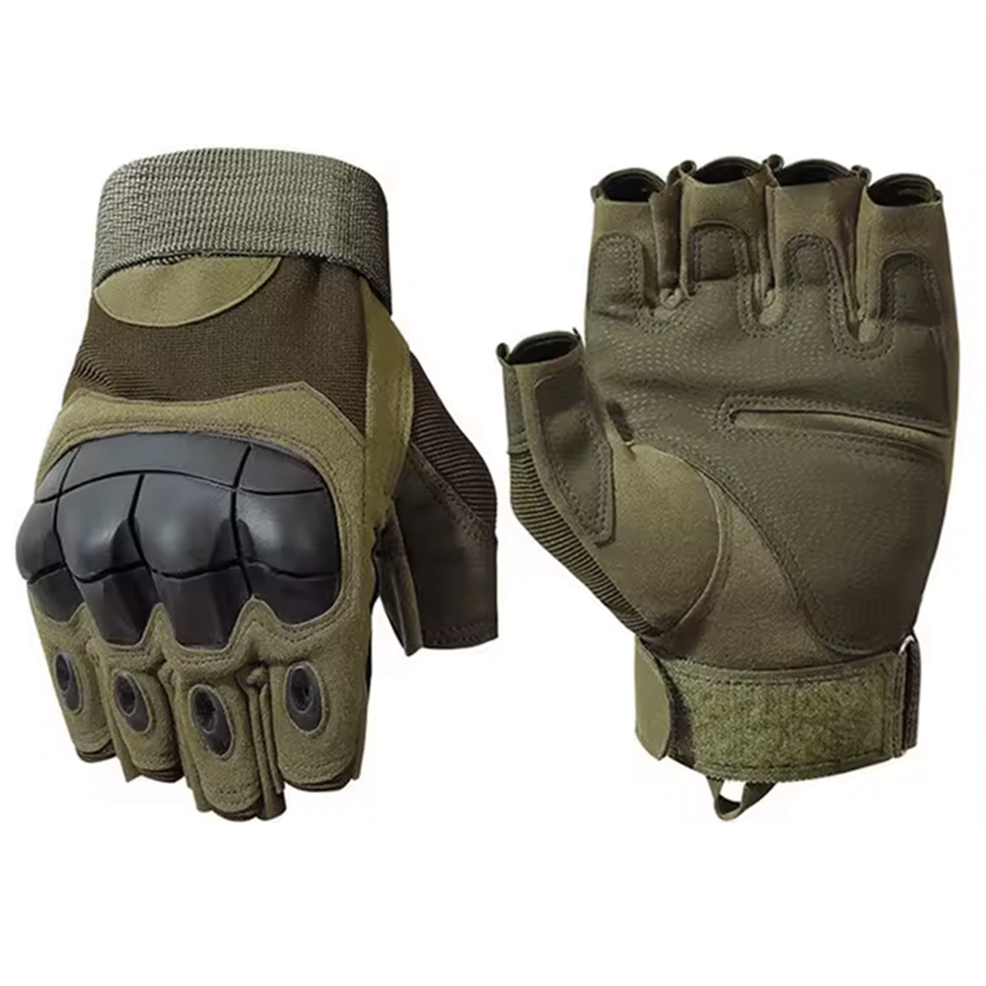 Panther Gloves