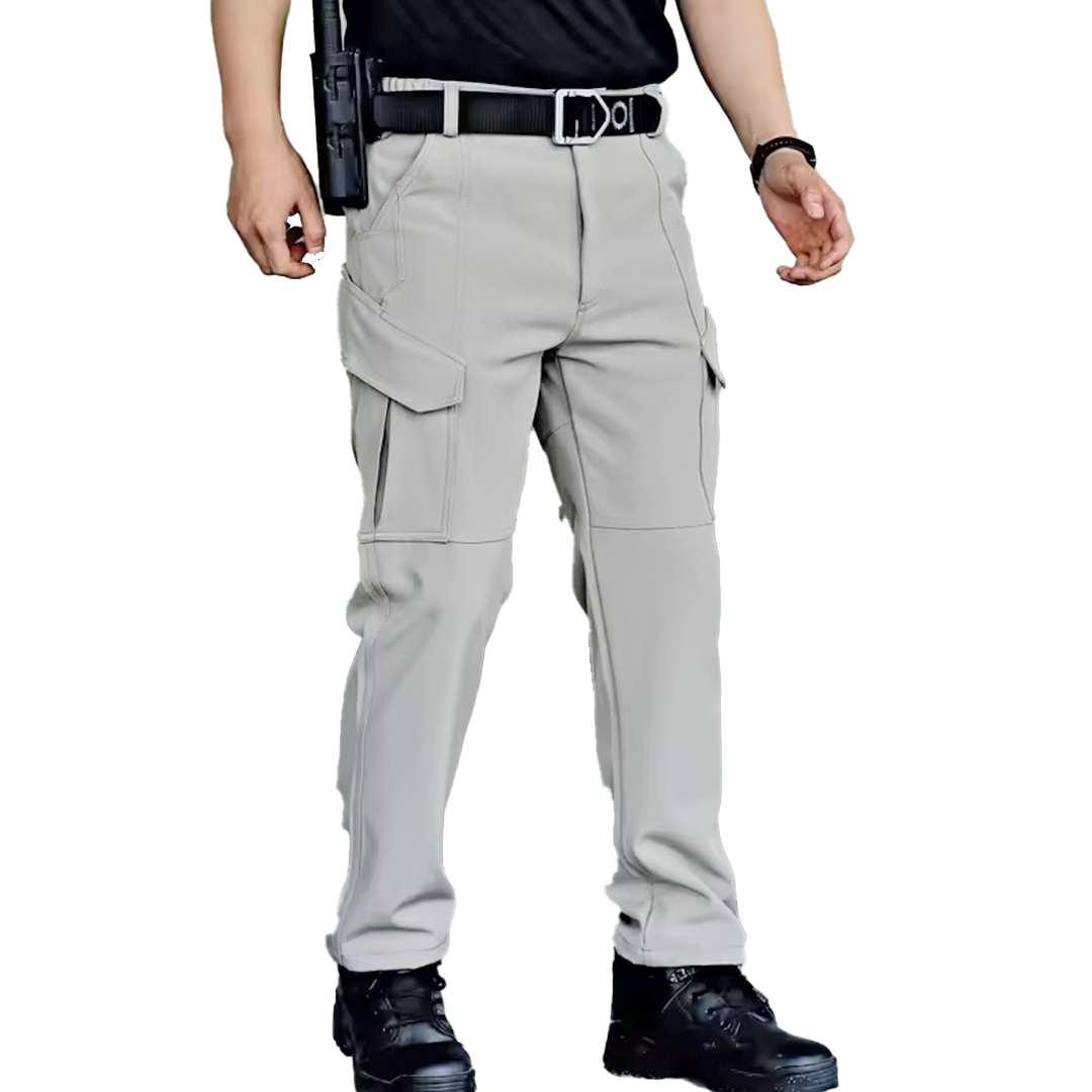 Classic Pants