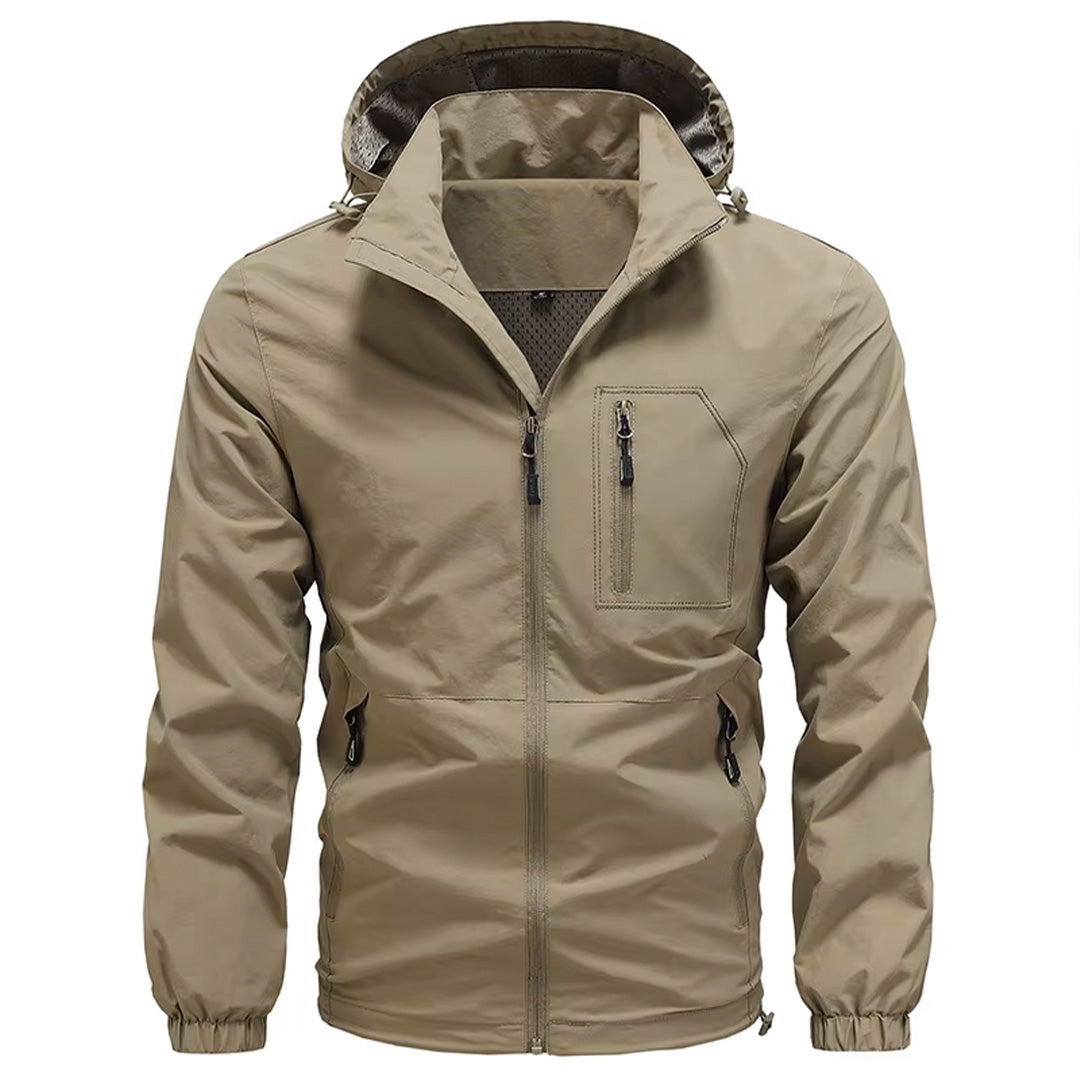 Alpha Jacket