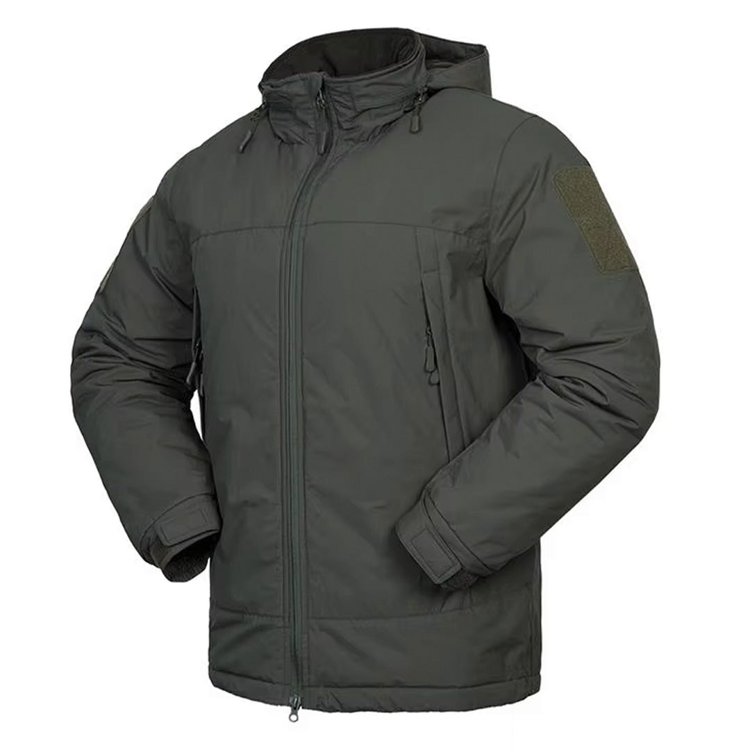 Apex Jacket