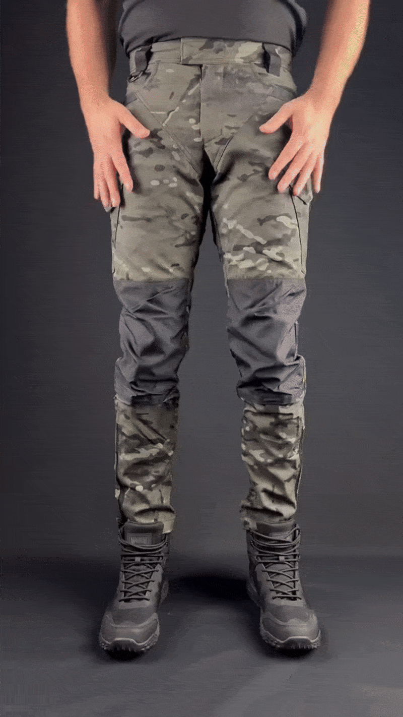 TheTactical Set-By ROOOR