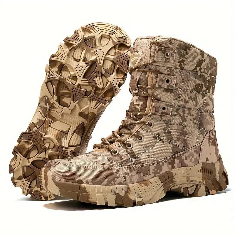 Predator Ridge Boots