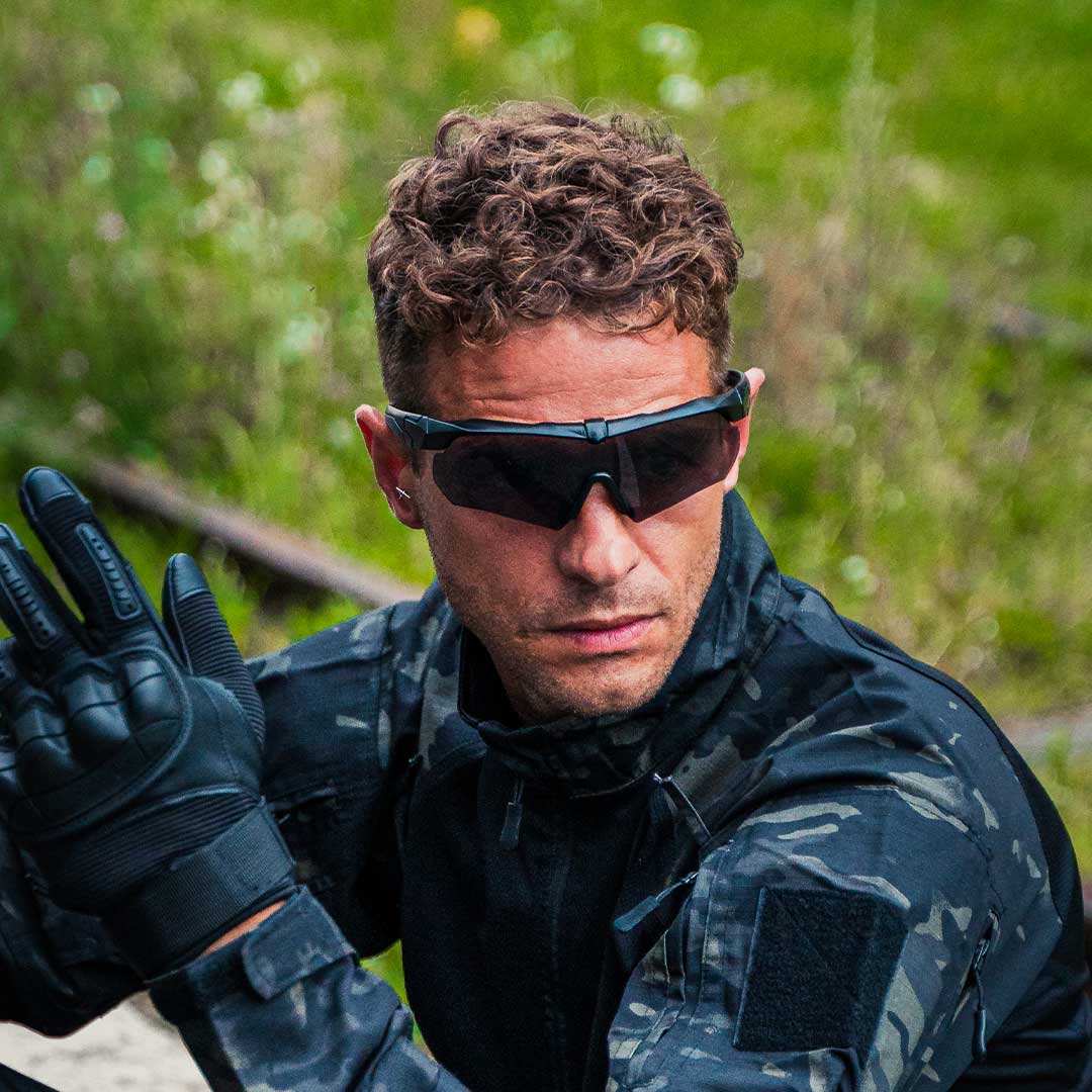 FALCON ALPHA – 3-Lens Sunglasses (Buy One, Get One Free)
