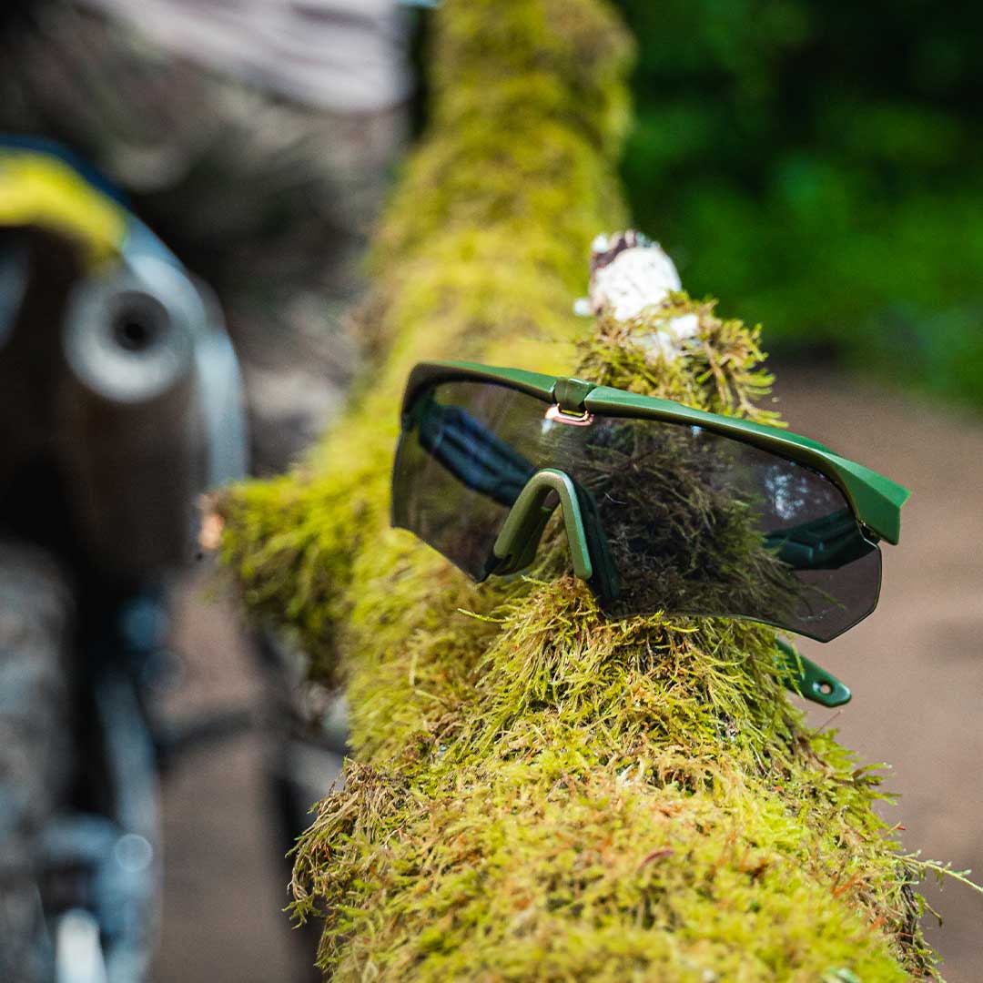 FALCON ALPHA – 3-Lens Sunglasses (Buy One, Get One Free)