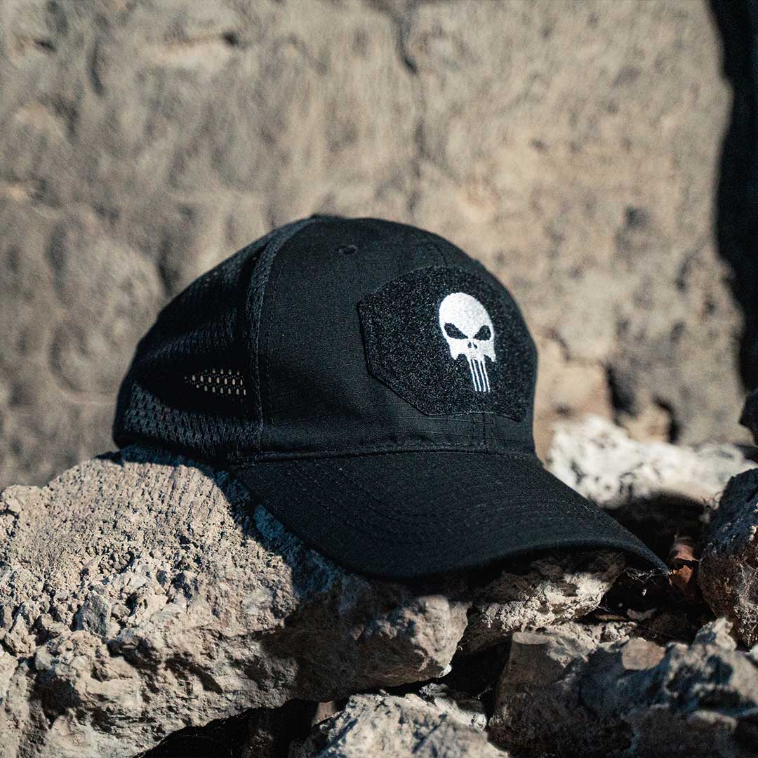 Punisher Cap