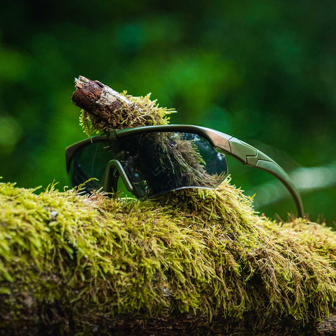 FALCON ALPHA – 3-Lens Sunglasses (Buy One, Get One Free)