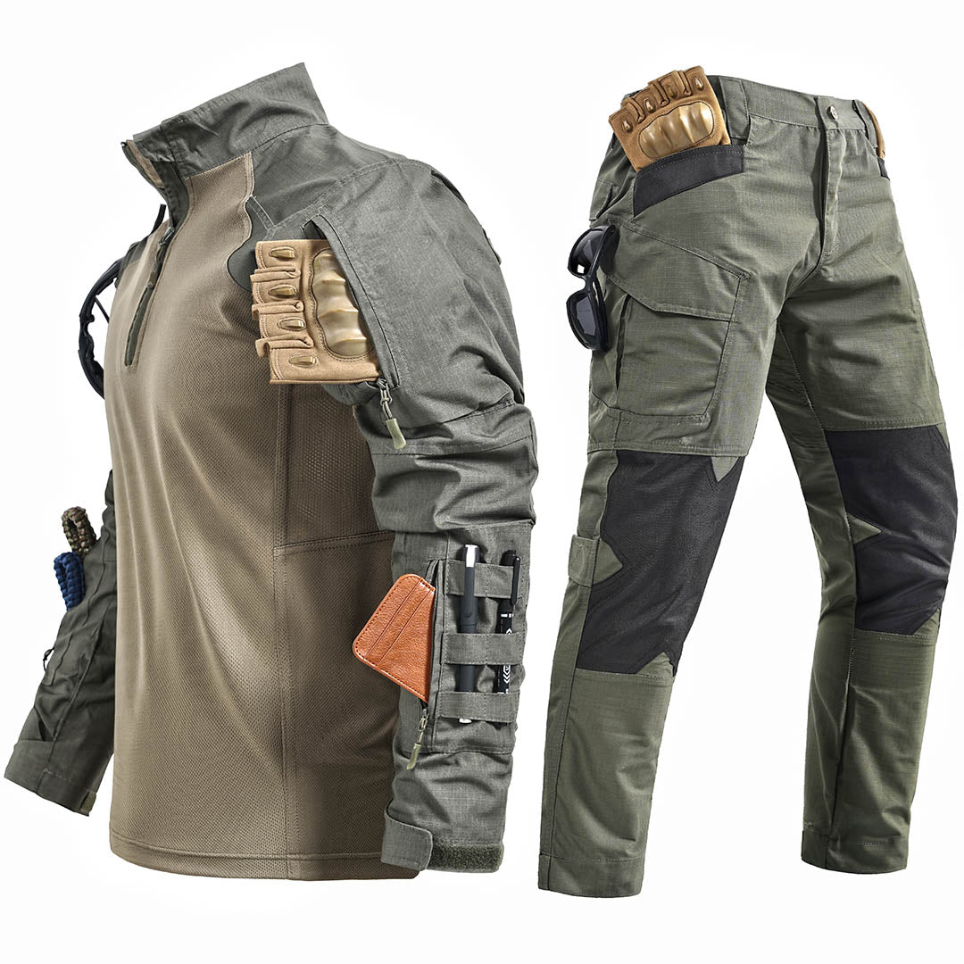 Maverick Set