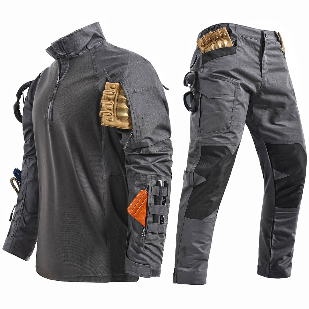 Maverick Set