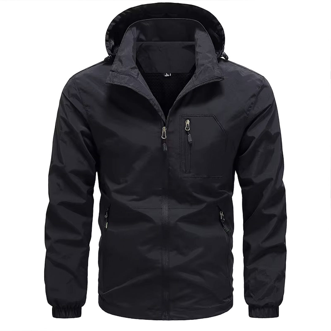 Alpha Jacket