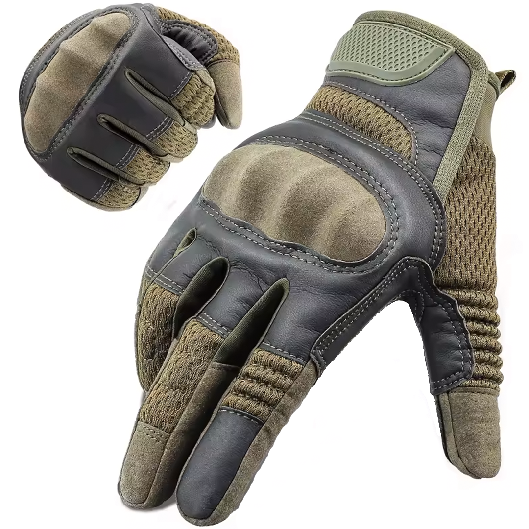 Havoc Gloves