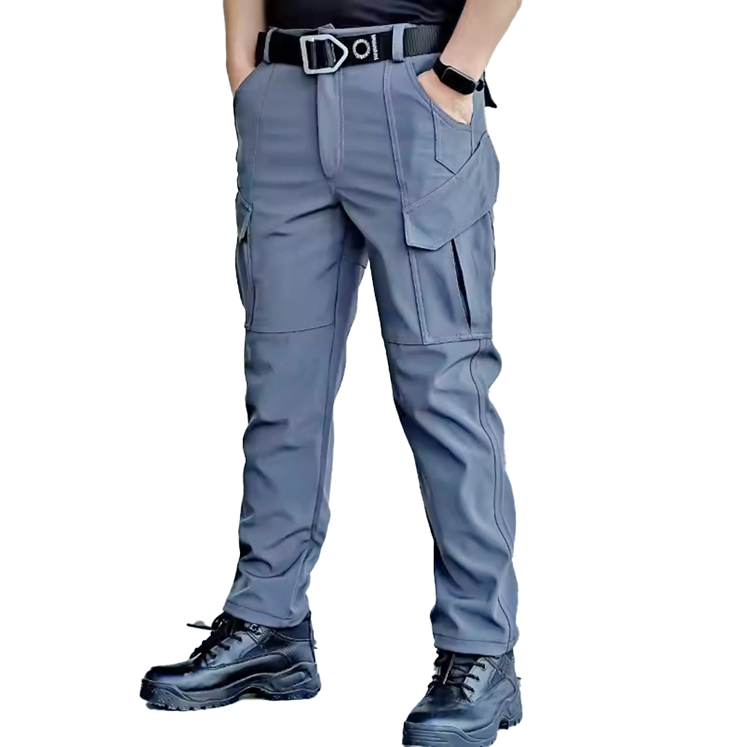 Classic Pants