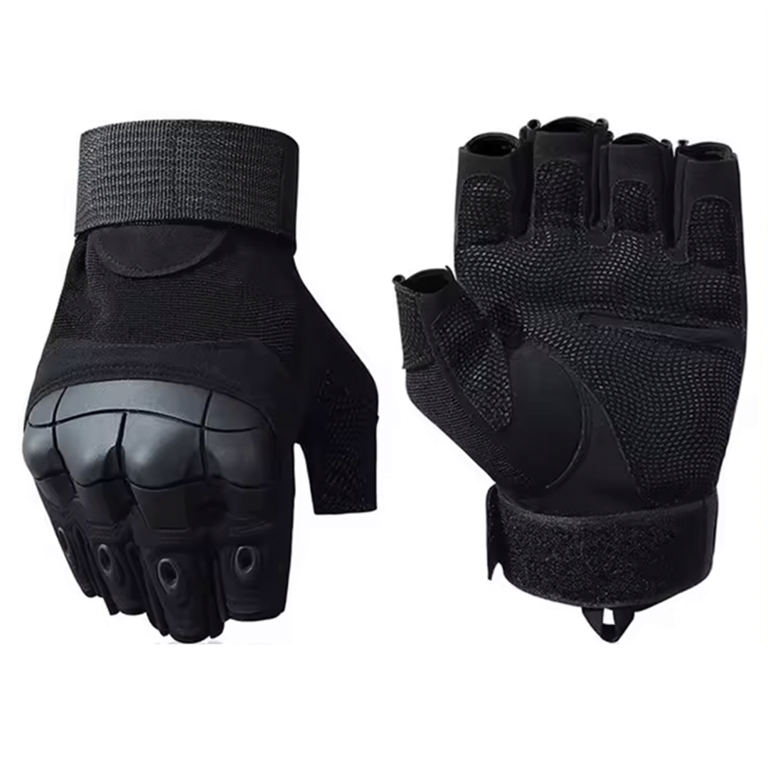 Panther Gloves