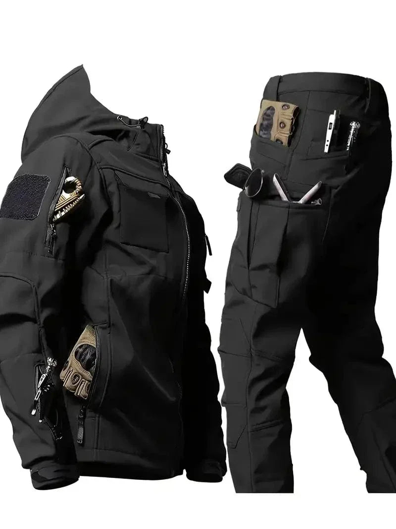 TheTactical Set-By ROOOR