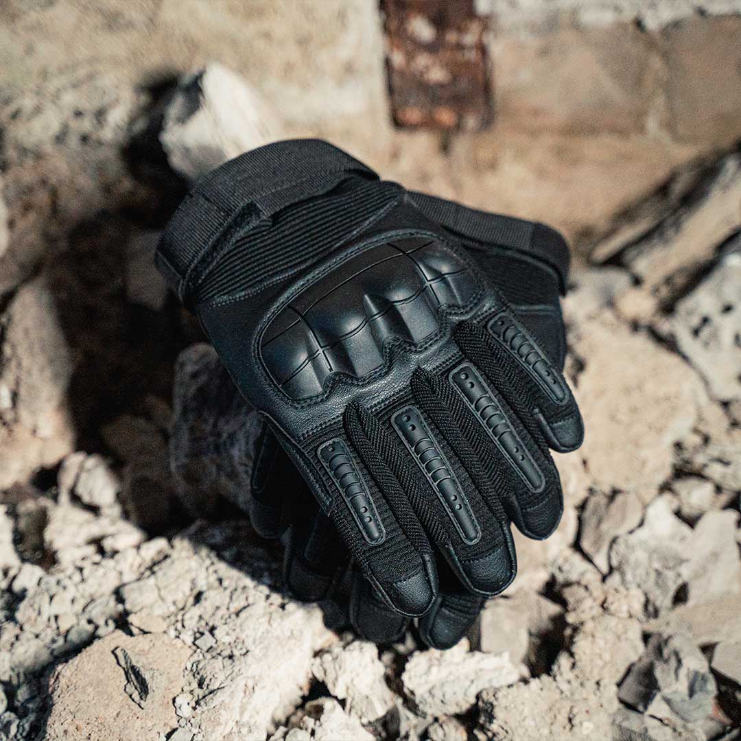 Elite Gloves