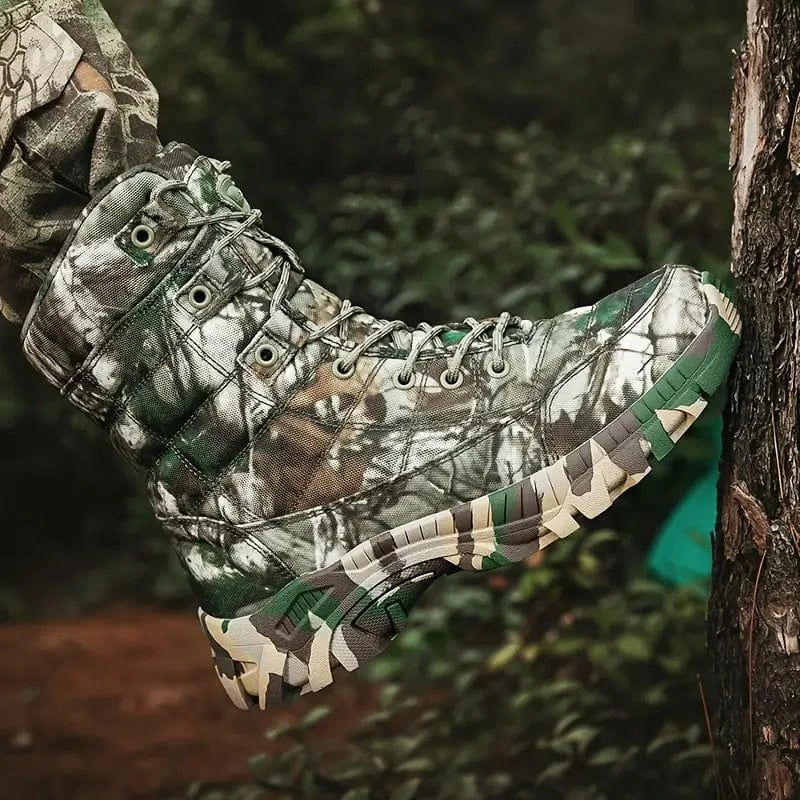 Predator Ridge Boots