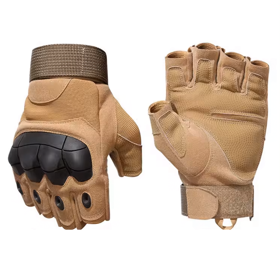 Panther Gloves