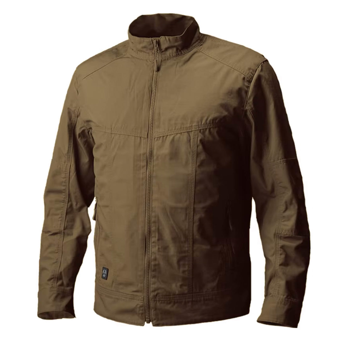 Sentinel Jacket