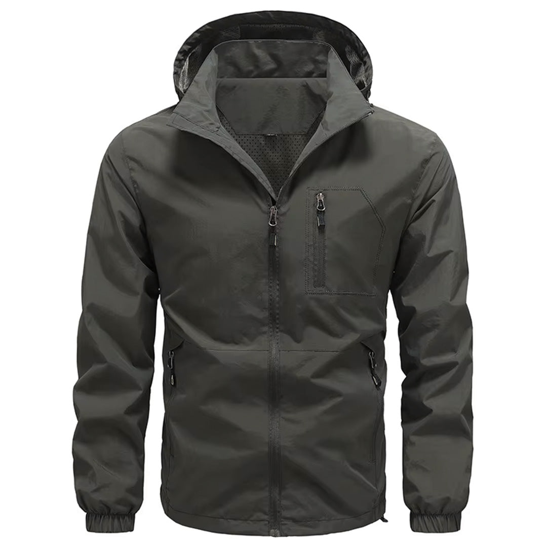 Alpha Jacket
