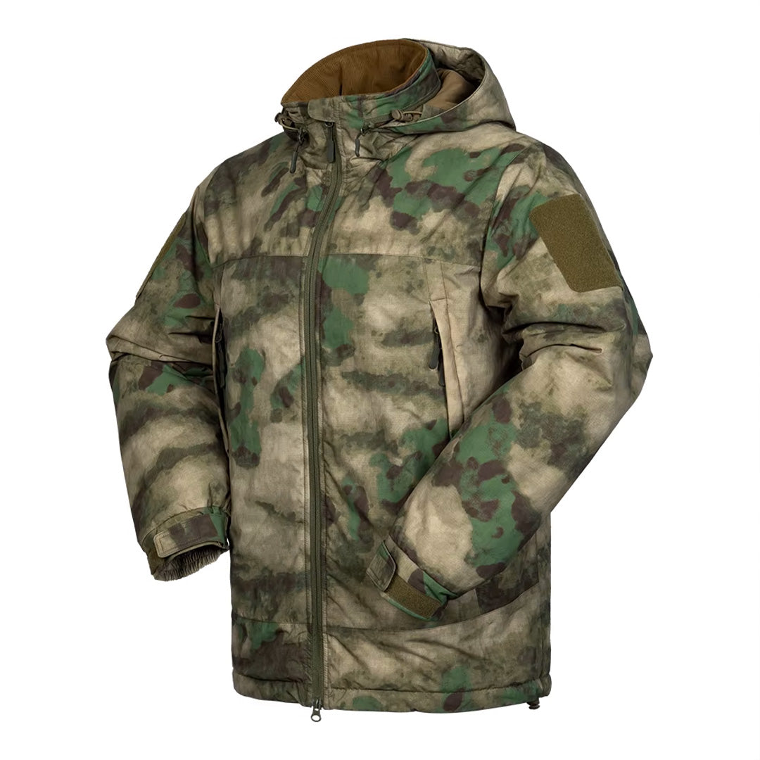 Apex Jacket
