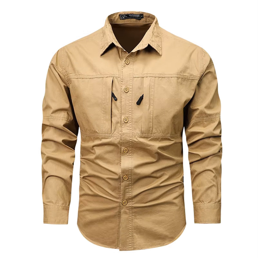 Outlander Shirt