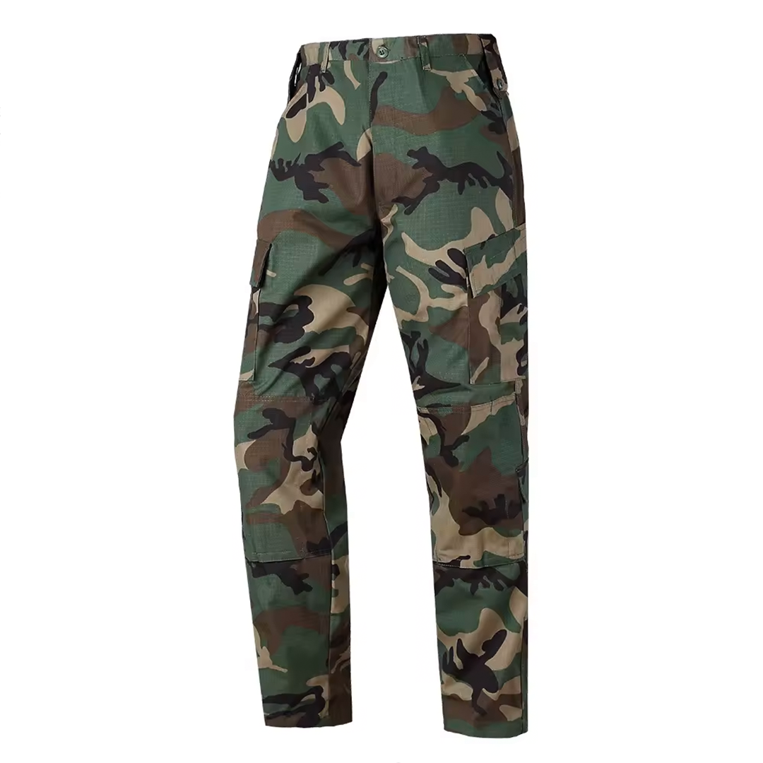 Titan Pants